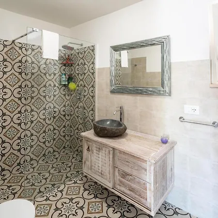 Frarogi By Rentbeat Ostuni